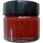 Cirage pour cuir crème recolorante rouge Cirage pour cuir crème recolorante rouge