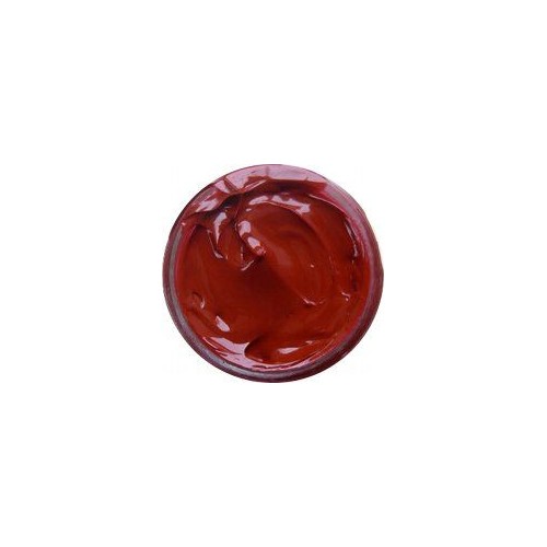 Cirage pour cuir crème recolorante rubis FAMACO