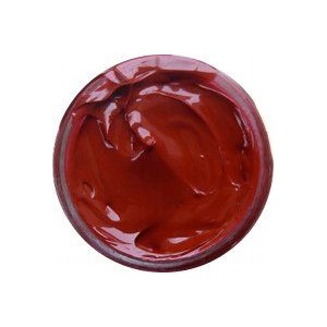 Cirage pour cuir crème recolorante rubis FAMACO