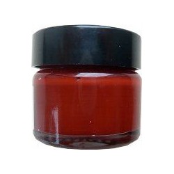 Cirage pour cuir crème recolorante rubis FAMACO
