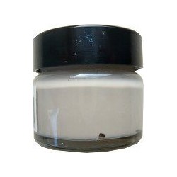 Cirage pour cuir crème recolorante sable FAMACO