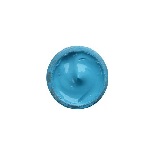 Cirage pour cuir crème recolorante turquoise Cirage pour cuir crème recolorante turquoise