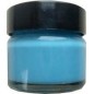 Cirage pour cuir crème recolorante turquoise Cirage pour cuir crème recolorante turquoise
