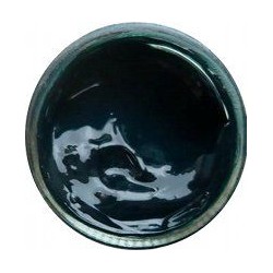 Cirage pour cuir crème recolorante vert thuya FAMACO