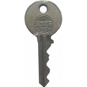 Clé SE 25