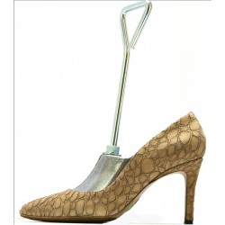 Forme à élargir les chaussures serrées spéciale escarpins, modèle professionnel