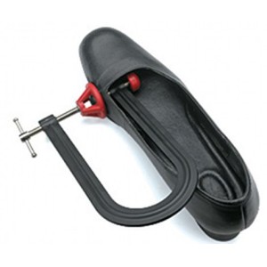 Forme à chaussures pour bosseler cors et oignons