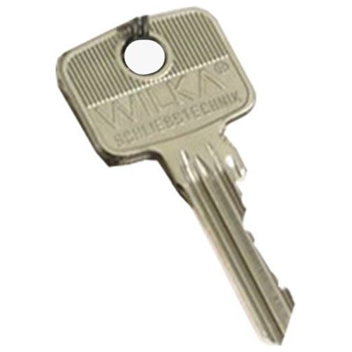 Clé WIKKA profil W301