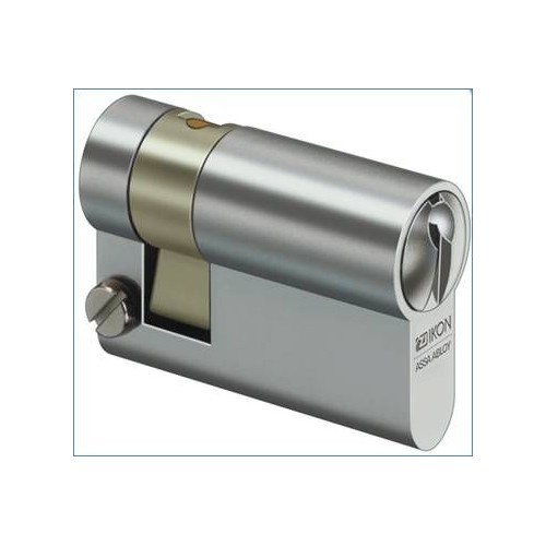 Cylindre de Sécurité renforcé Ikon Vector NP Cylindre de Sécurité renforcé Ikon Vector NP