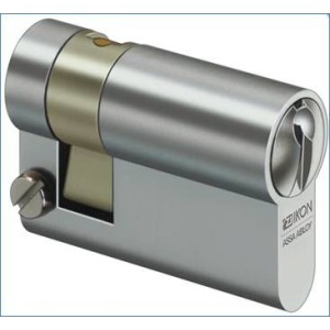 Cylindre de  Sécurité renforcé Ikon Vector NP