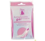 Antiglissoir gel invisible pour chaussure FAMACO