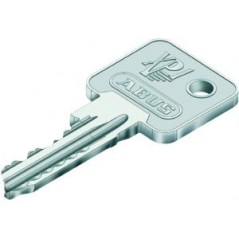 Clé ABUS XP1 sur N°