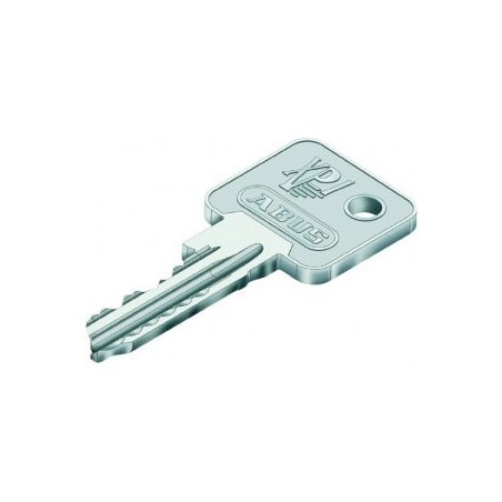 Clé ABUS XP1 sur N°