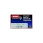 Carte de propriété ABUS Carte de propriété ABUS