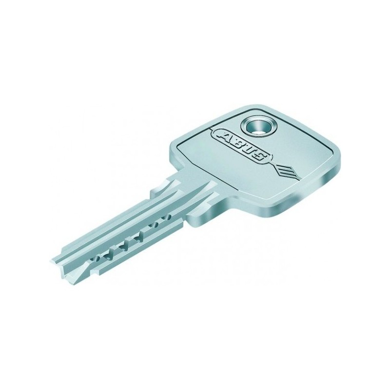Clé ABUS DS6/DS8 au N°