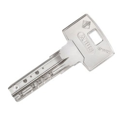 Clé ABUS XP2 à bille au N°