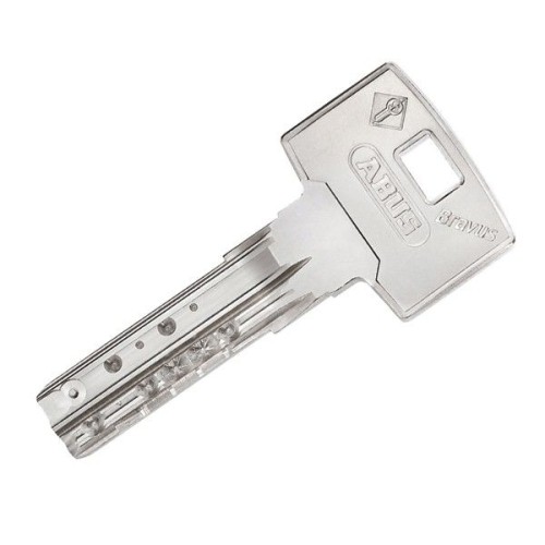Clé ABUS XP2 à bille au N° Clé ABUS XP2 à bille au N°