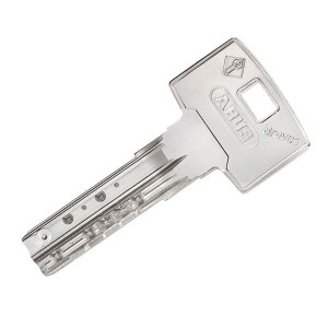 Clé ABUS XP2 à bille au N°