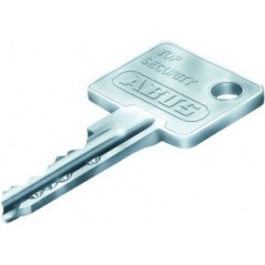 Clé ABUS TS5000 sur N°