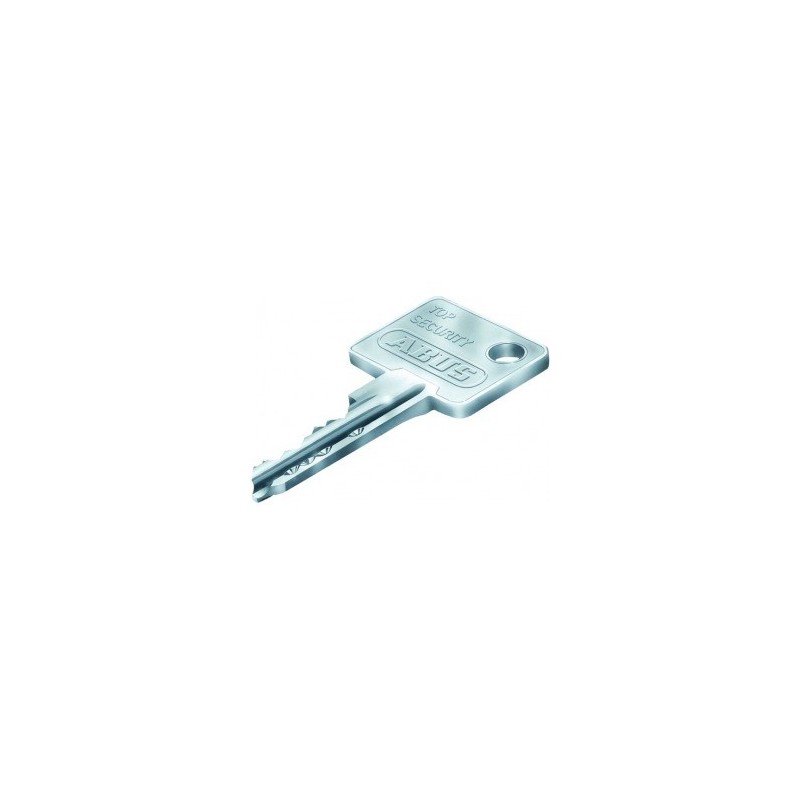 Clé ABUS TS5000 sur N° Clé ABUS TS5000 sur N°