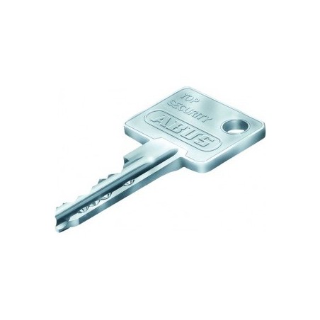 Clé ABUS TS5000 sur N°