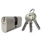 Assa-Cylindre oval scandinave P601 externe