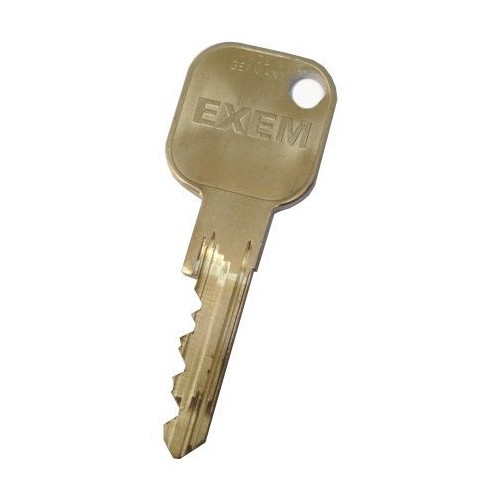 Clé EXEM F9 Clé EXEM F9
