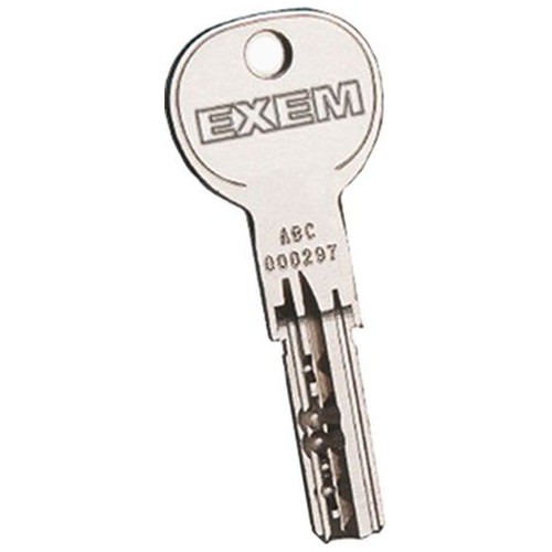 Clé EXEM ISR6 Clé EXEM ISR6