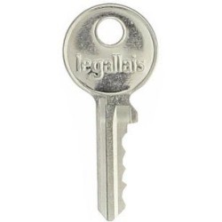 Clé LEGALLAIS pour cadenas