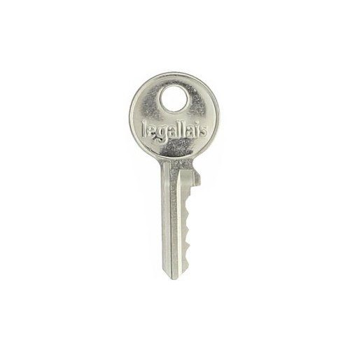 Clé LEGALLAIS pour cadenas Clé LEGALLAIS pour cadenas