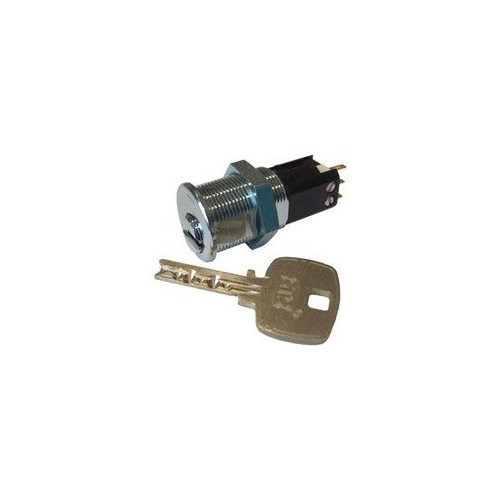 Assa-Cylindre oval scandinave P601 externe