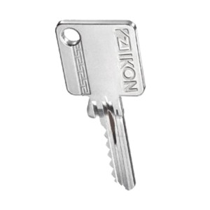 Clé IKON profil 1RP40