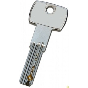 Clé TORTEROLO Smart