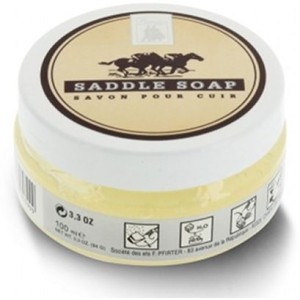 Savon pour cuir 