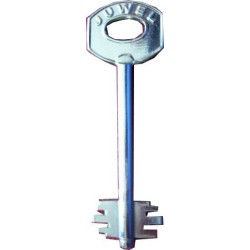 Clé MAUER Standard