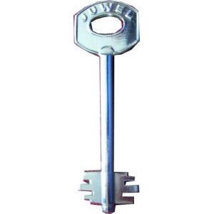 Clé MAUER Standard
