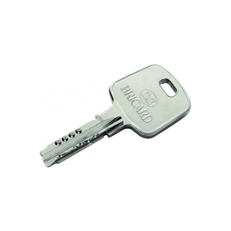 Clé BRICARD SERIAL S Clé BRICARD SERIAL S