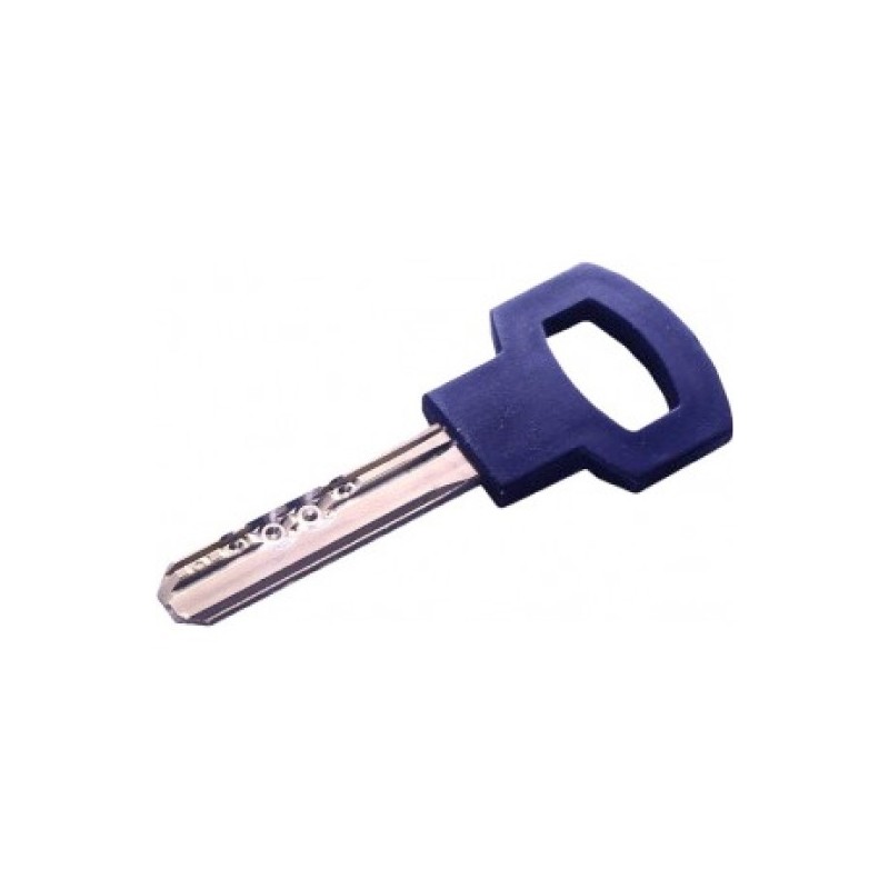 Clé CARMINE GAMMA avec mobile sur N° Clé CARMINE GAMMA avec mobile sur N°