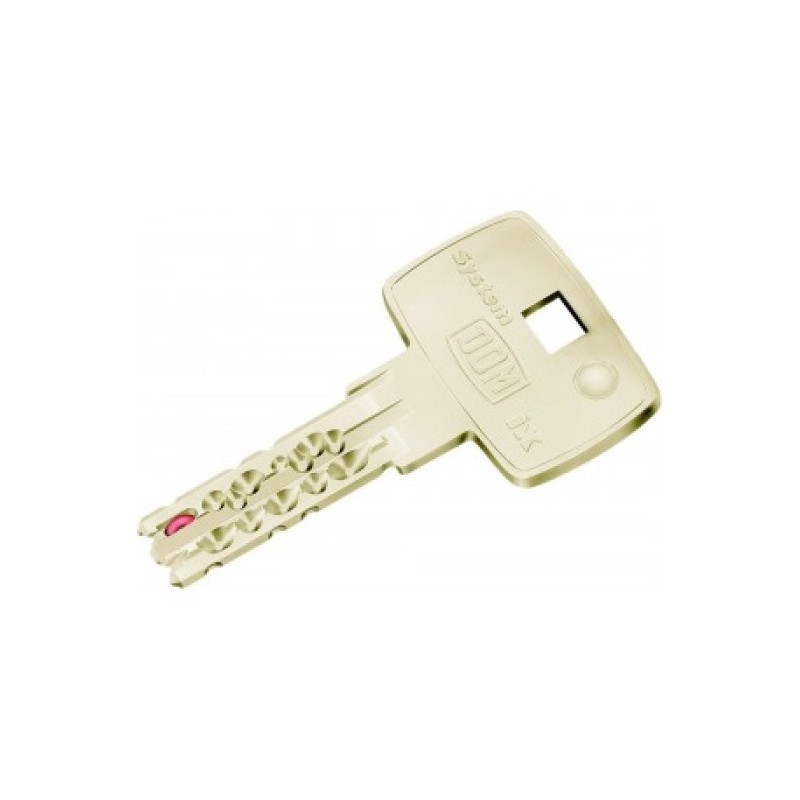 Clé DOM IX SATURN avec mobile sur N° Clé DOM IX SATURN avec mobile sur N°