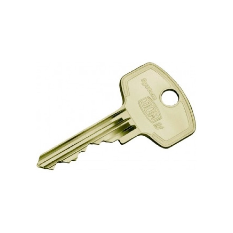 Clé DOM RS‐5 sur N° Clé DOM RS‐5 sur N°