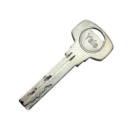Clé YALE Superior series Clé YALE Superior series