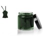 Crème d'entretien pour cuir, rénovateur pour cuirs d'ameublement, vêtements et maroquinerie vert thuya Crème d'entretien pour cuir, rénovateur pour cuirs d'ameublement, vêtements et maroquinerie vert thuya