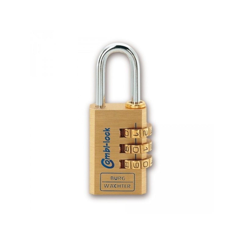 Cadenas à combinaisons 40mm Cadenas à combinaisons 40mm