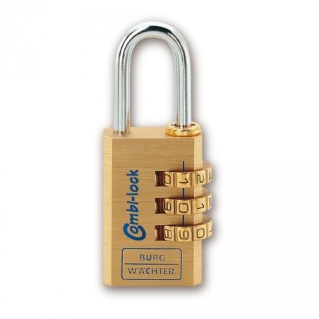 Cadenas à combinaisons 40mm