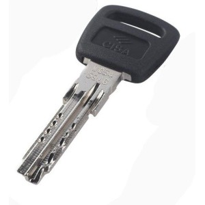 Copie de Clé CISA Astral Expert 10 profil AE AG