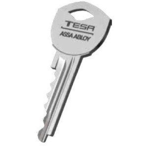 Clé TESA TK6
