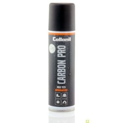 Imperméabilisant cuir, daim et textiles anti-taches CARBON PRO