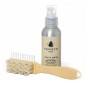 Ravive Couleur daim et nubuck kit avec brosse Ravive Couleur daim et nubuck kit avec brosse