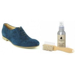 Ravive couleur daim et nubuck