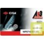 Clé CISA RS3 Système